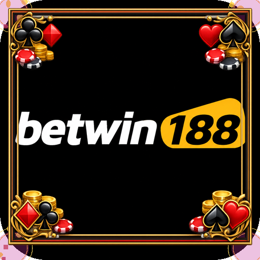 betwin188 — mitra unggulan